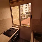Mammy's Appartement *
