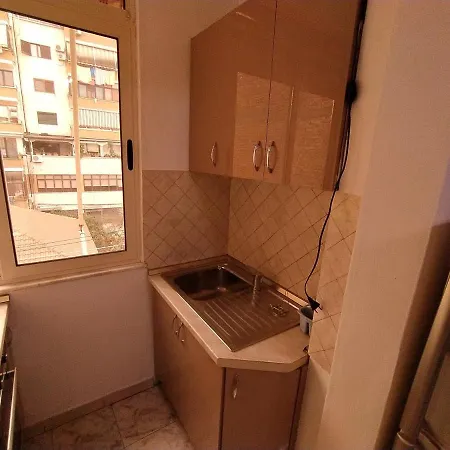 Mammy's Апартаменты *