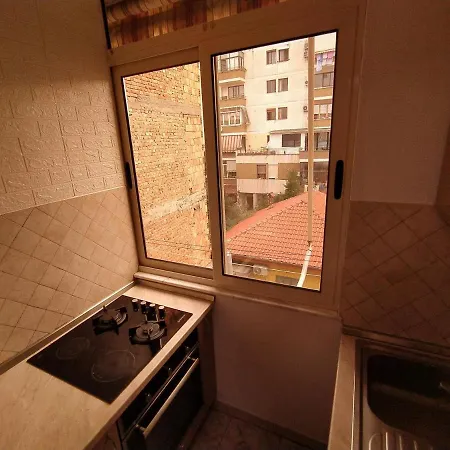 Mammy's Appartement *