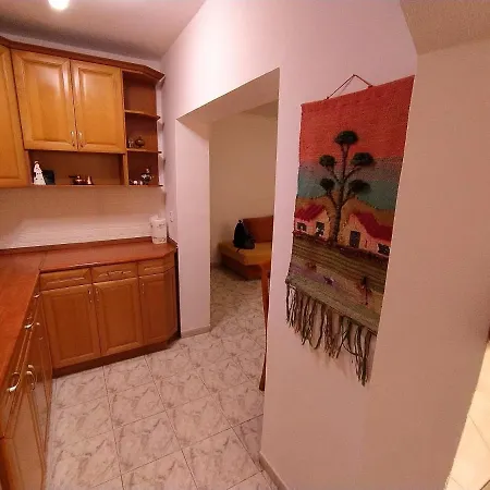 Appartement Mammy's Tirana