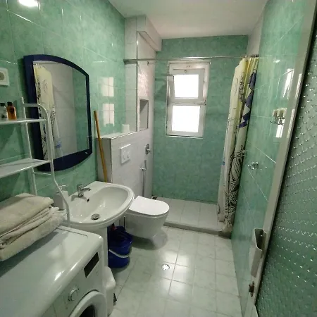 Mammy's Appartement Tirana