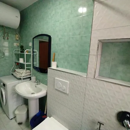 Mammy's Appartement *