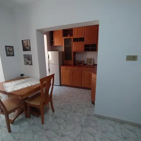 Mammy's Тирана