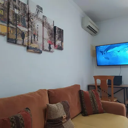 Mammy's דירה טיראנה