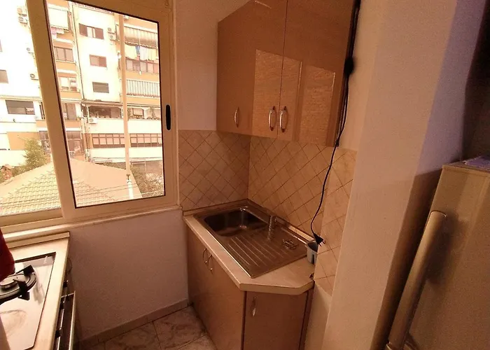 Mammy's Appartement *