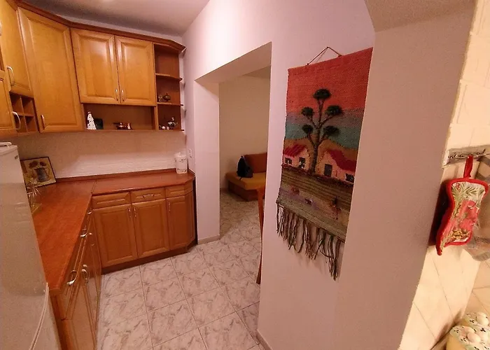 Appartement Mammy's Tirana