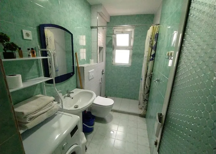 Mammy's Appartement Tirana