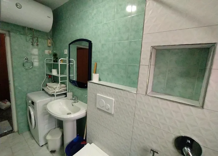 Mammy's Appartement *