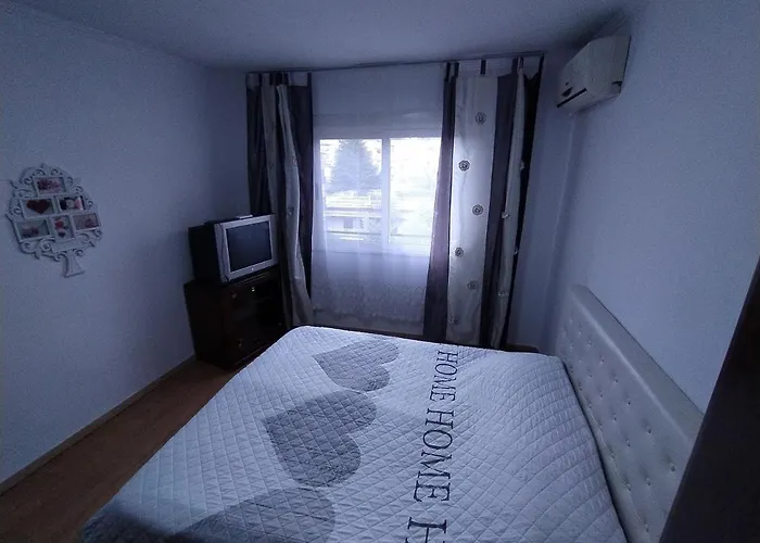 Διαμέρισμα Mammy's