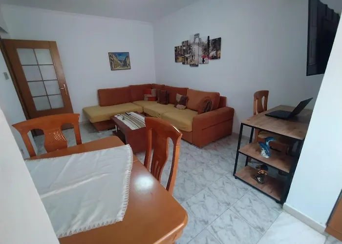 Διαμέρισμα Mammy's