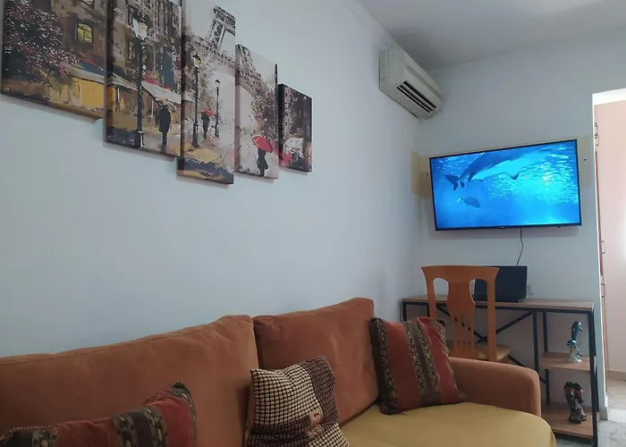 Mammy's Appartement Tirana